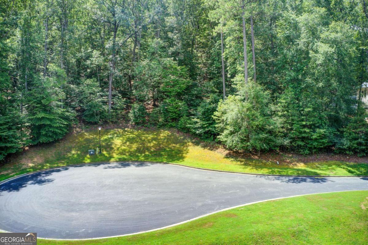 residential lot for sale at 3869 Teesdale Court, Sandy Springs, GA 30350 — photo 3
