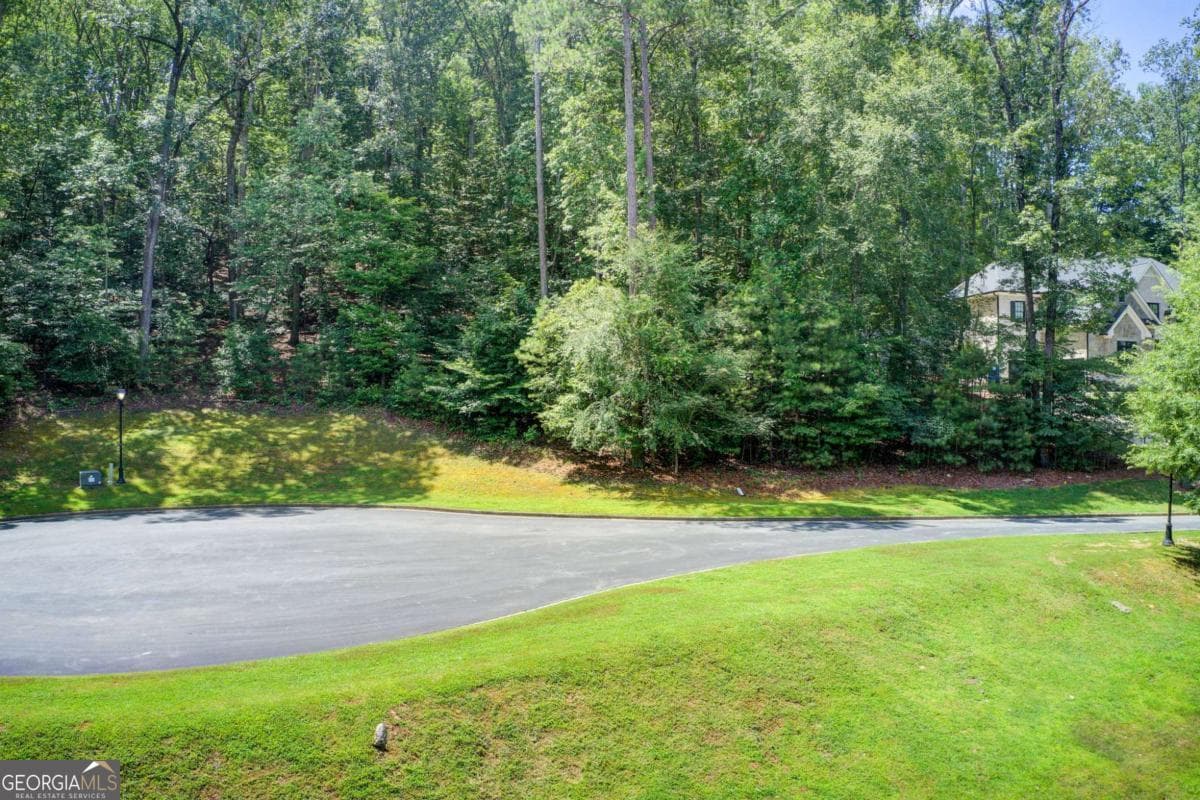 residential lot for sale at 3869 Teesdale Court, Sandy Springs, GA 30350 — photo 5