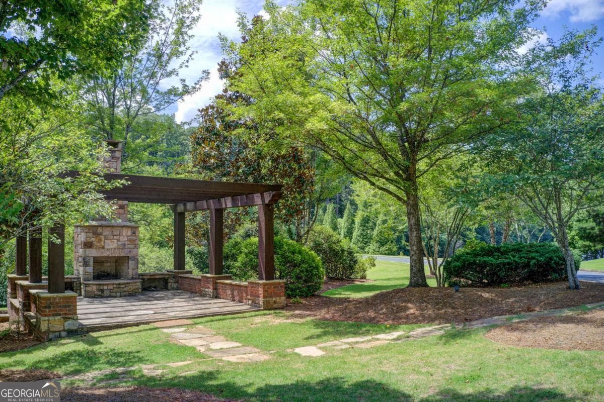 residential lot for sale at 3869 Teesdale Court, Sandy Springs, GA 30350 — photo 9