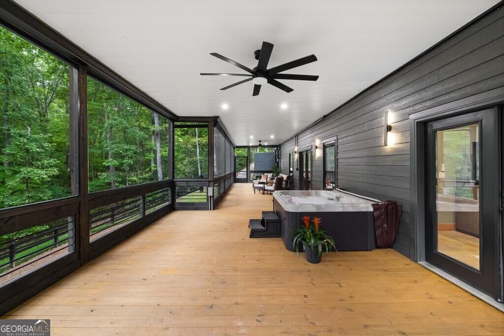 4 bedroom, 4 bathroom, 4,380 sq ft single family residence for sale at 63 Laurel Trace, Blue Ridge, GA 30513 — photo 6