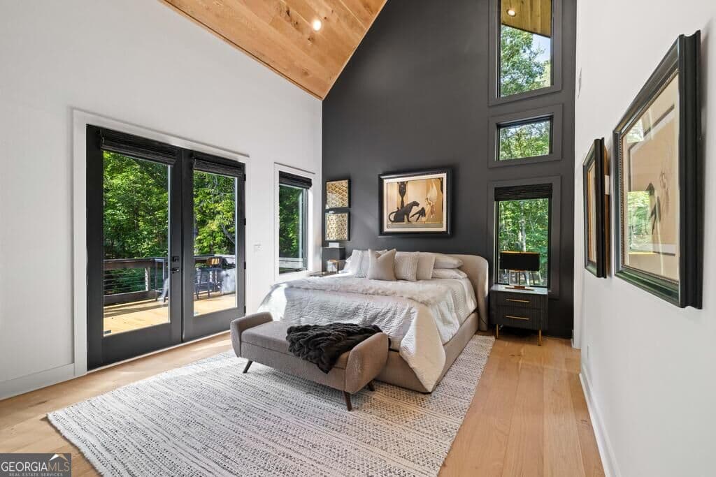 4 bedroom, 4 bathroom, 4,380 sq ft single family residence for sale at 63 Laurel Trace, Blue Ridge, GA 30513 — photo 7