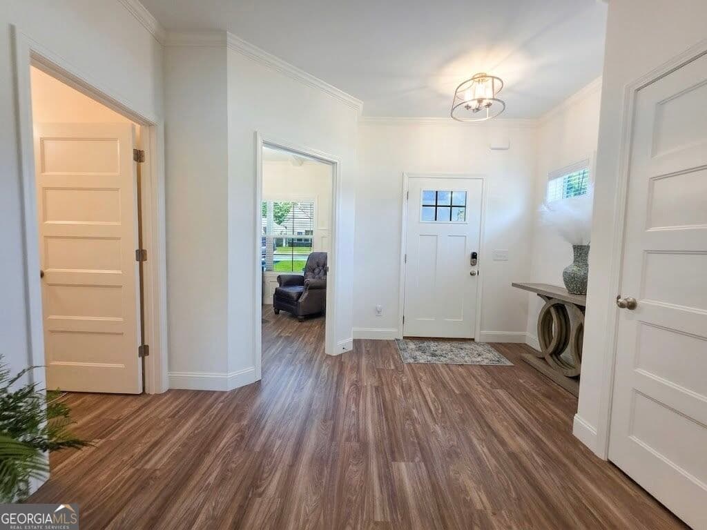 4 bedroom, 2.5 bathroom, 2,314 sq ft single family residence under contract at 9880 Paddock Court, Midland, GA 31820 — photo 3