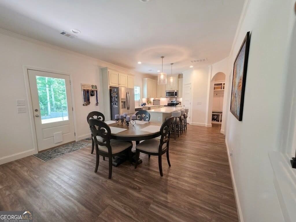 4 bedroom, 2.5 bathroom, 2,314 sq ft single family residence under contract at 9880 Paddock Court, Midland, GA 31820 — photo 9
