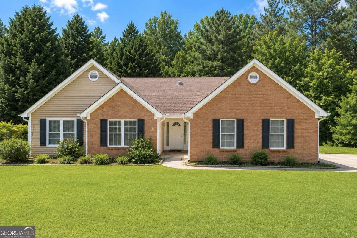 3 bedroom, 2 bathroom, 2,546 sq ft single family residence for sale at 2231 Fort Martin Way, Lawrenceville, GA 30045 — photo 1 of 50