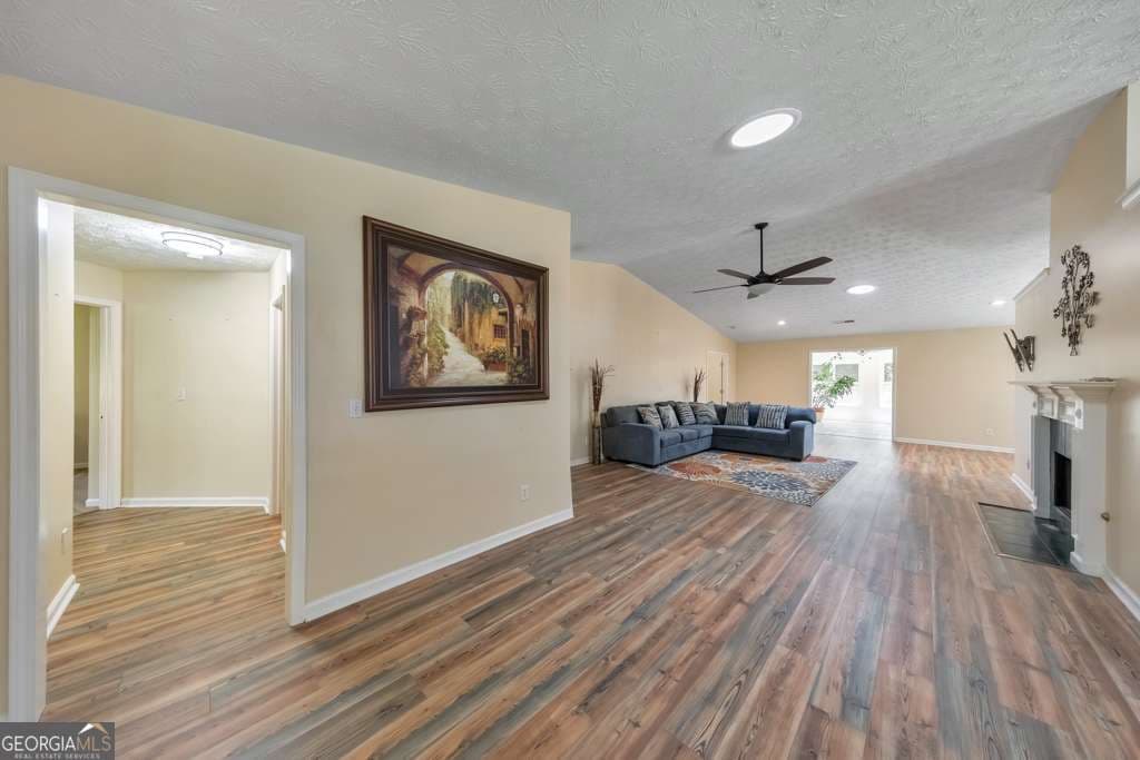 3 bedroom, 2 bathroom, 2,546 sq ft single family residence for sale at 2231 Fort Martin Way, Lawrenceville, GA 30045 — photo 10
