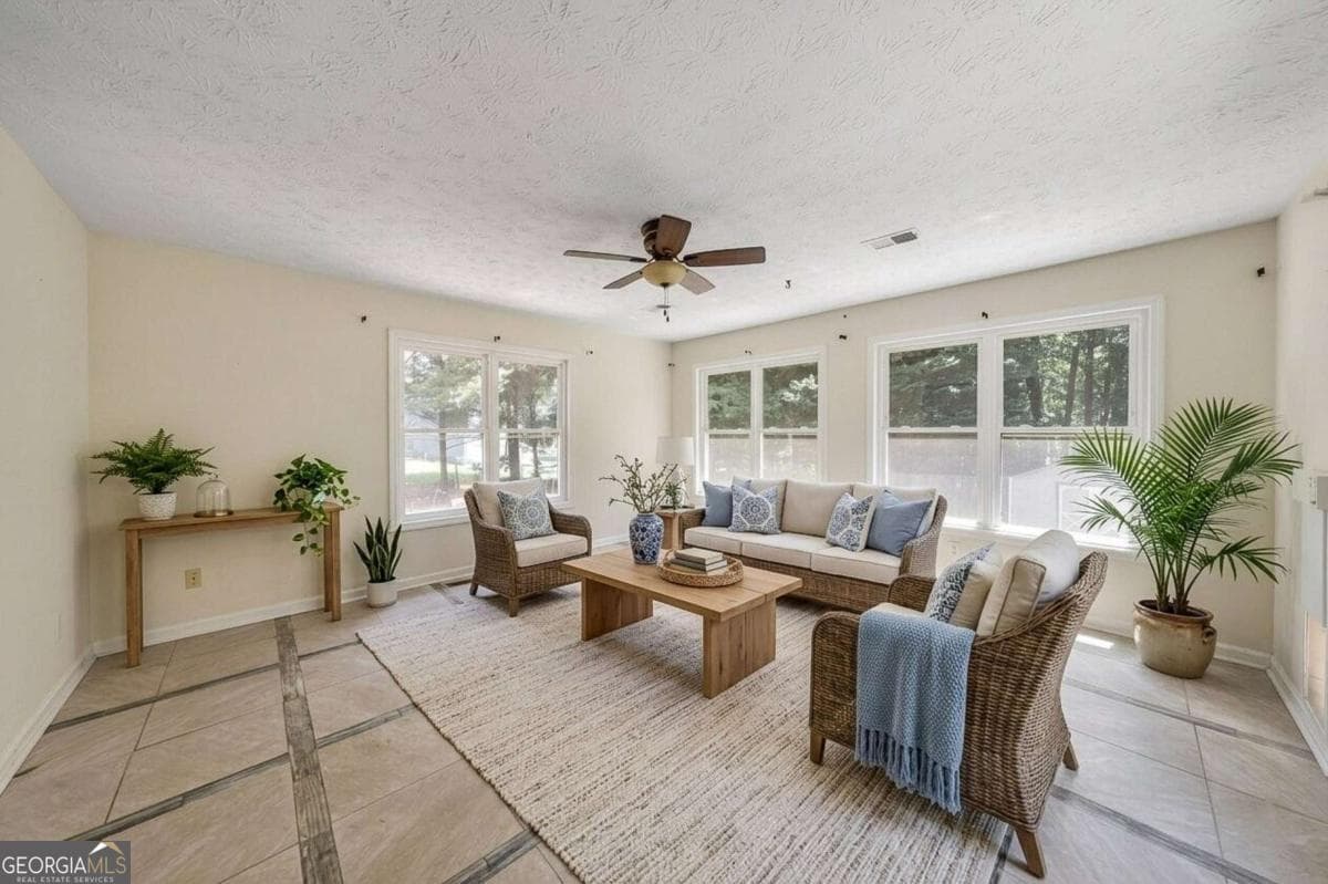 3 bedroom, 2 bathroom, 2,546 sq ft single family residence for sale at 2231 Fort Martin Way, Lawrenceville, GA 30045 — photo 4