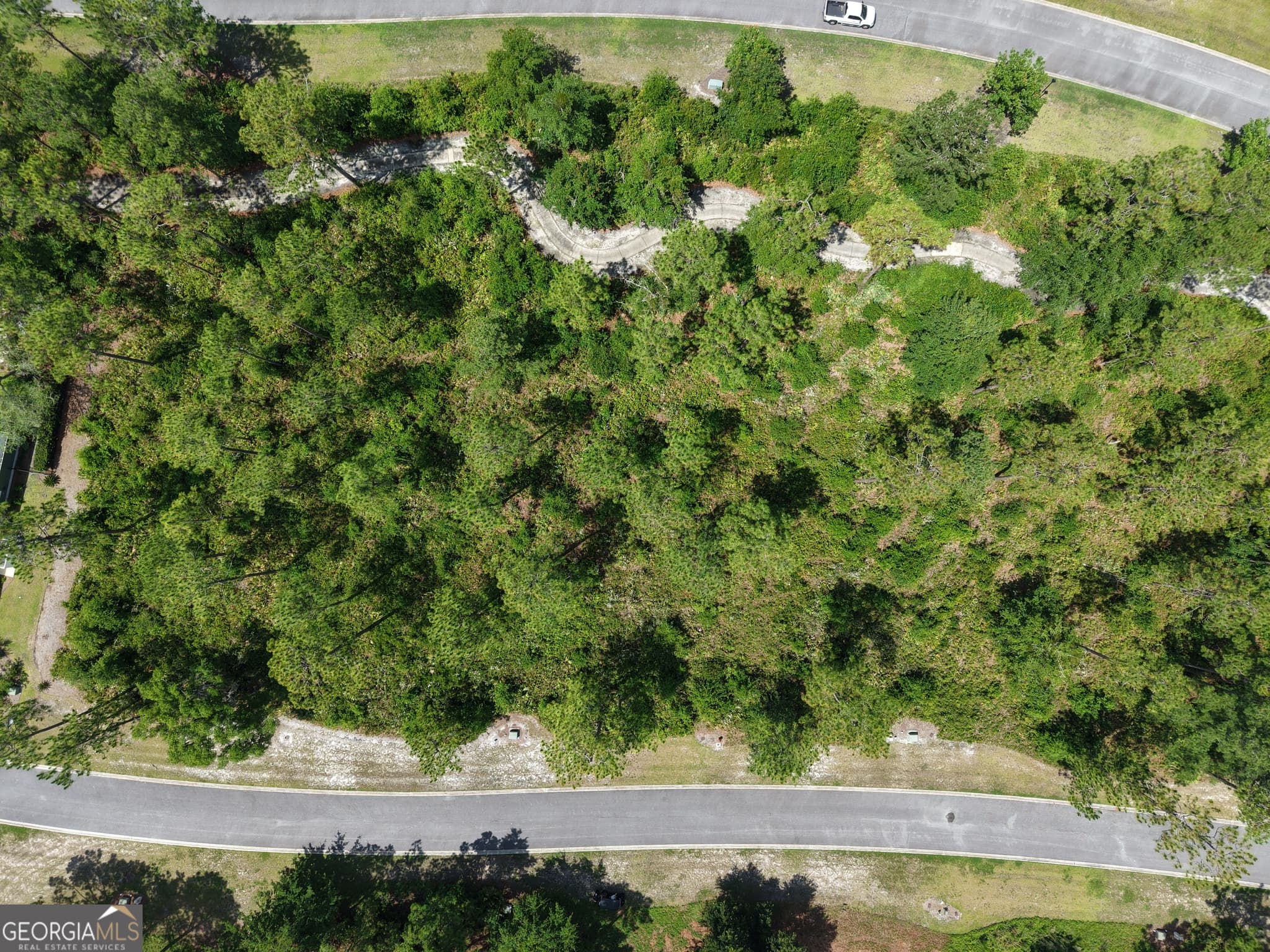 residential lot for sale at LOT 14 Blue Heron Trail, Waverly, GA 31565 — photo 7