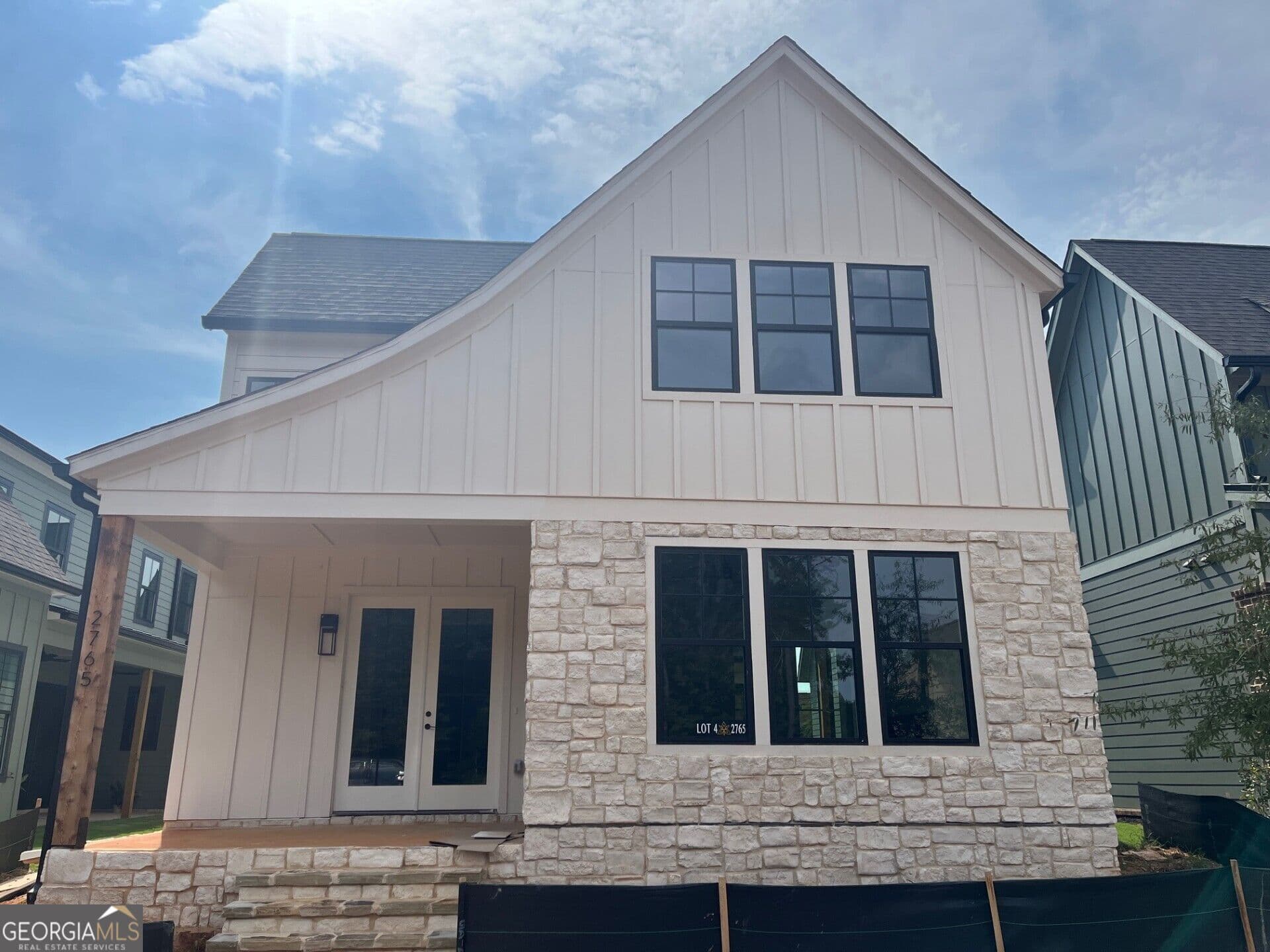 3 bedroom, 3.5 bathroom, 3,272 sq ft single family residence for sale at 2765 Electric Avenue, Watkinsville, GA 30677 — photo 5