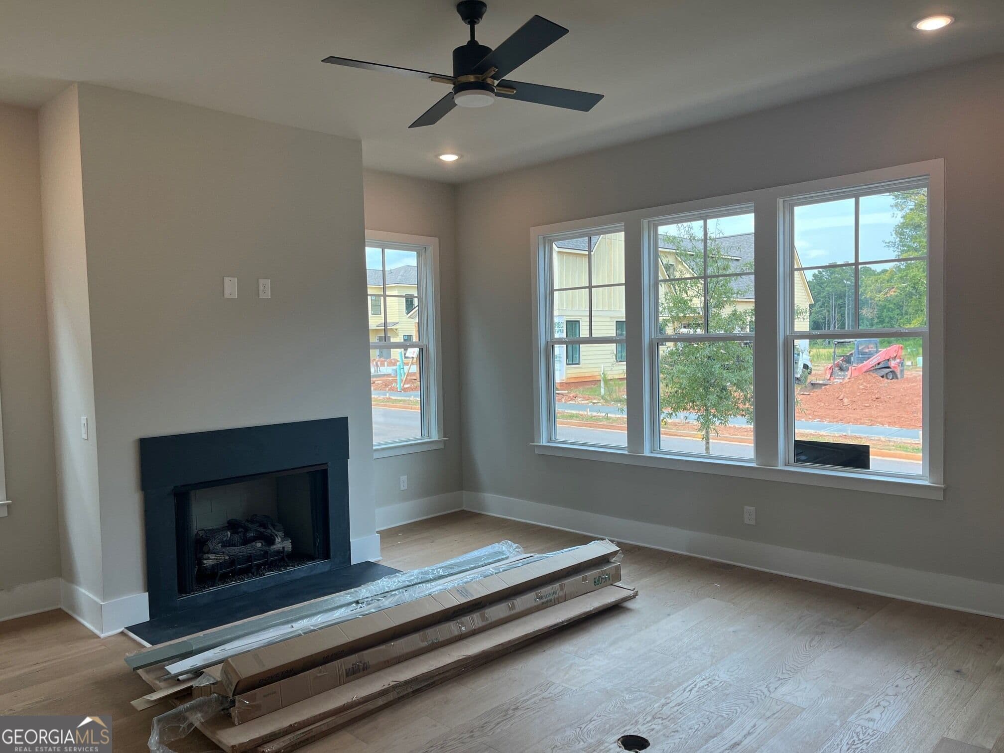 3 bedroom, 3.5 bathroom, 3,272 sq ft single family residence for sale at 2765 Electric Avenue, Watkinsville, GA 30677 — photo 9