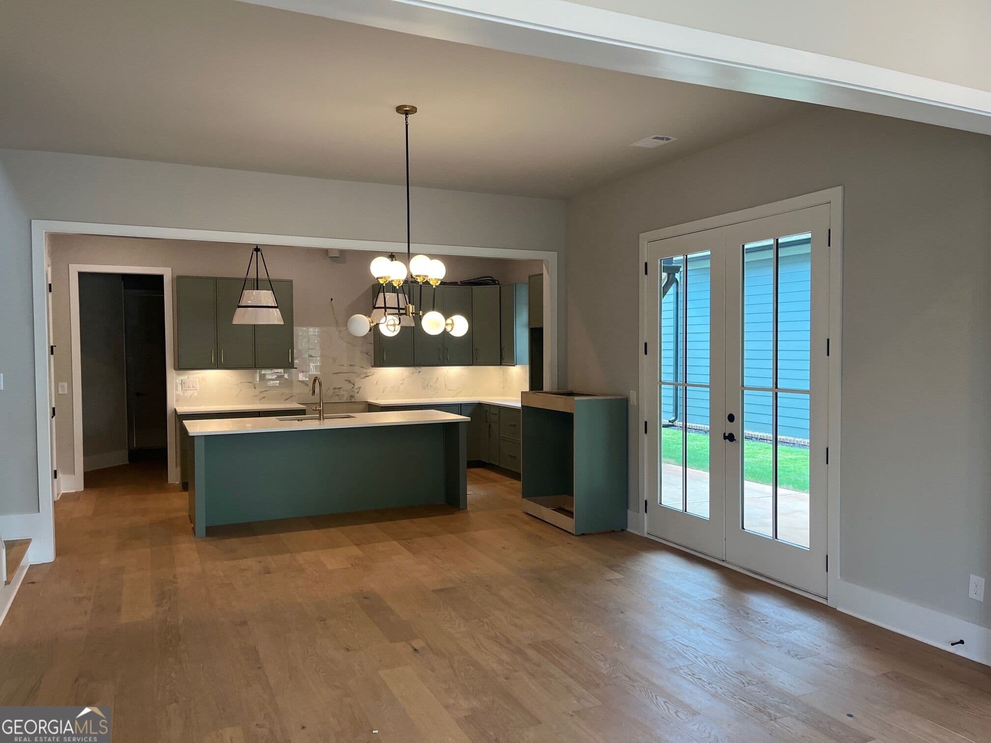 3 bedroom, 3.5 bathroom, 3,272 sq ft single family residence for sale at 2765 Electric Avenue, Watkinsville, GA 30677 — photo 8
