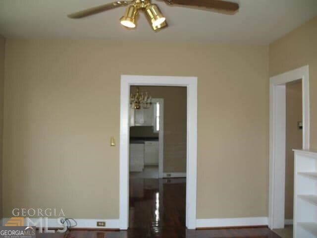 2 bedroom, 1 bathroom, 1,272 sq ft single family residence for rent at 15 Oak Street, Rome, GA 30161 for $1,100 a month — photo 3