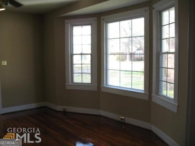 2 bedroom, 1 bathroom, 1,272 sq ft single family residence for rent at 15 Oak Street, Rome, GA 30161 for $1,100 a month — photo 5