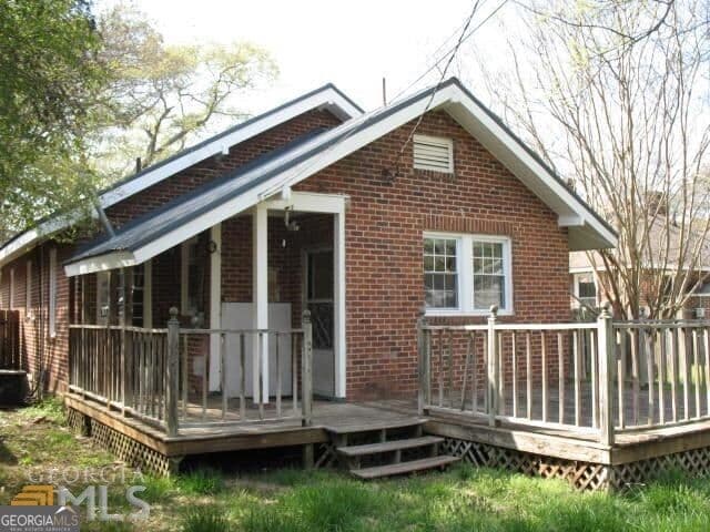 2 bedroom, 1 bathroom, 1,272 sq ft single family residence for rent at 15 Oak Street, Rome, GA 30161 for $1,100 a month — photo 10