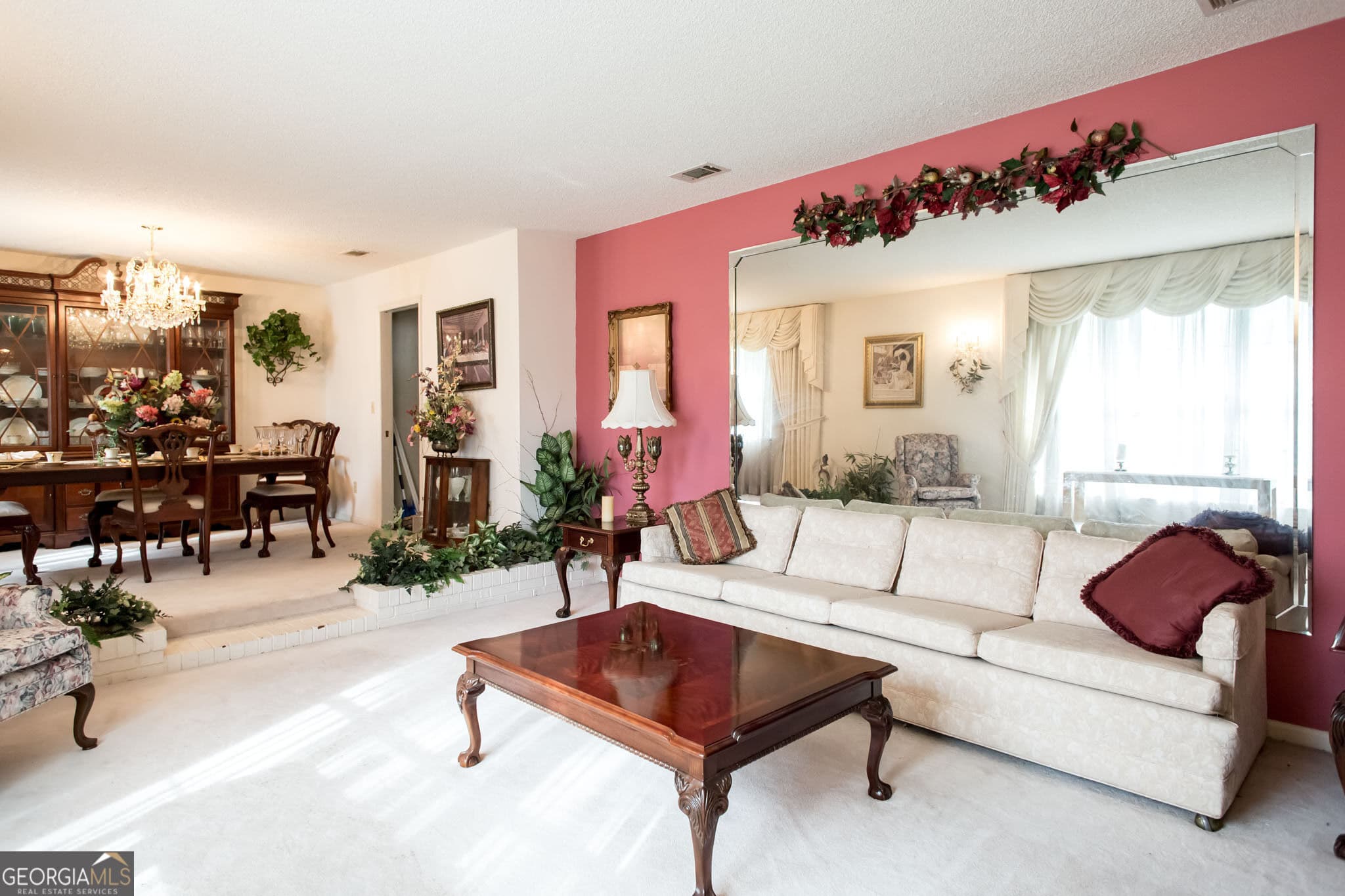 4 bedroom, 2.5 bathroom, 2,930 sq ft single family residence for sale at 1402 Toomer Street, Waycross, GA 31501 — photo 7