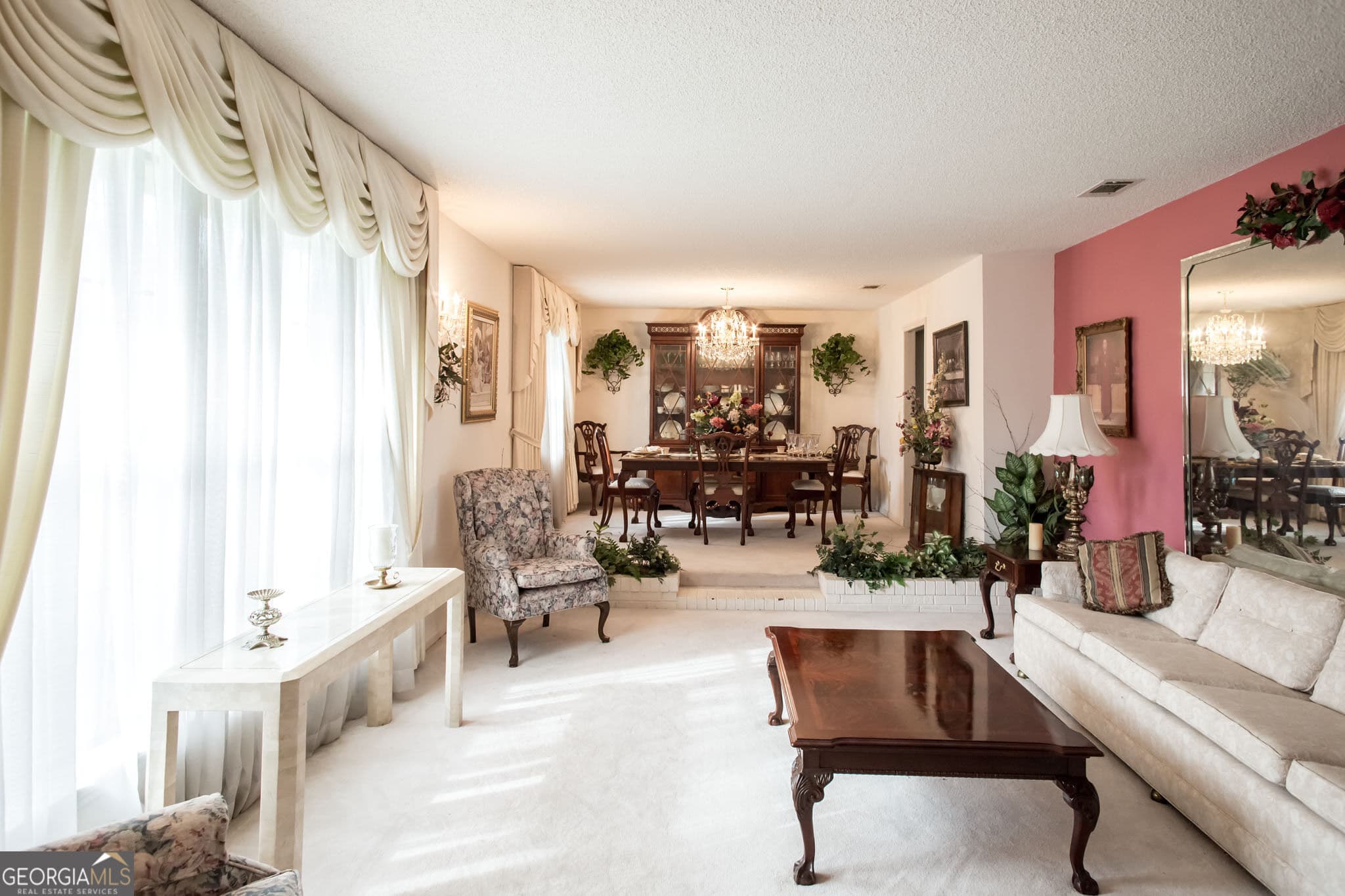 4 bedroom, 2.5 bathroom, 2,930 sq ft single family residence for sale at 1402 Toomer Street, Waycross, GA 31501 — photo 5