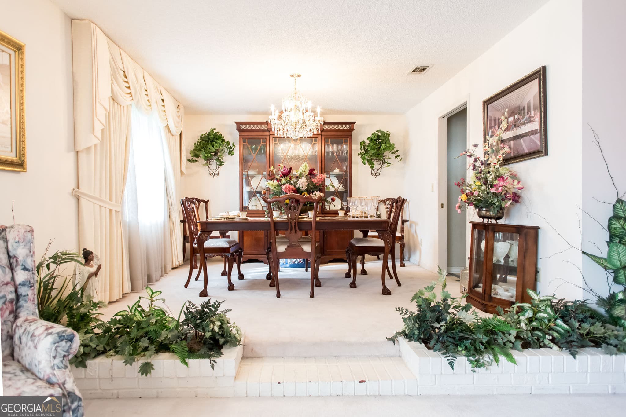 4 bedroom, 2.5 bathroom, 2,930 sq ft single family residence for sale at 1402 Toomer Street, Waycross, GA 31501 — photo 8