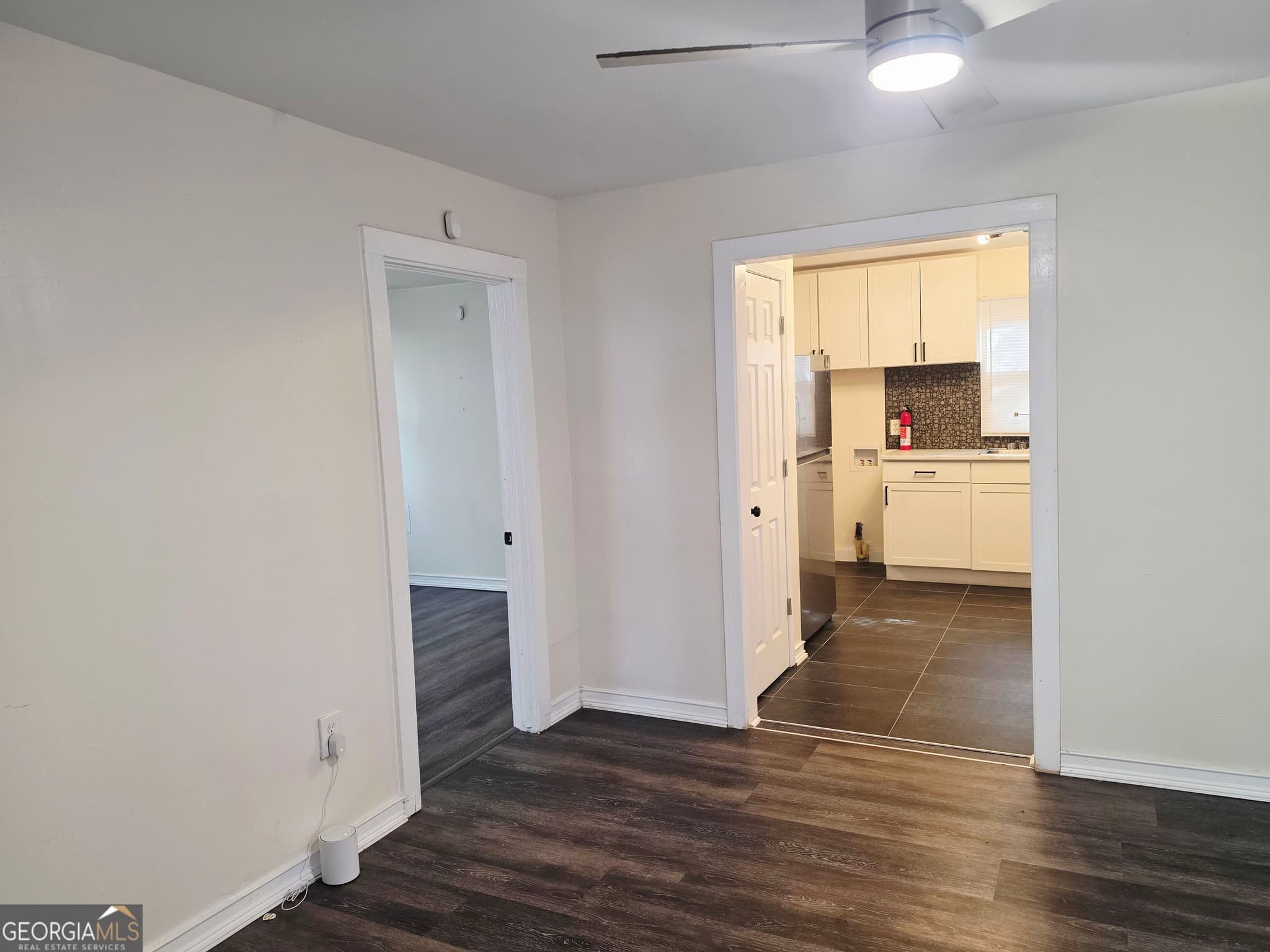 1 bedroom, 1 bathroom, 576 sq ft single family residence for sale at 688 Central Avenue, Macon, GA 31206 — photo 2
