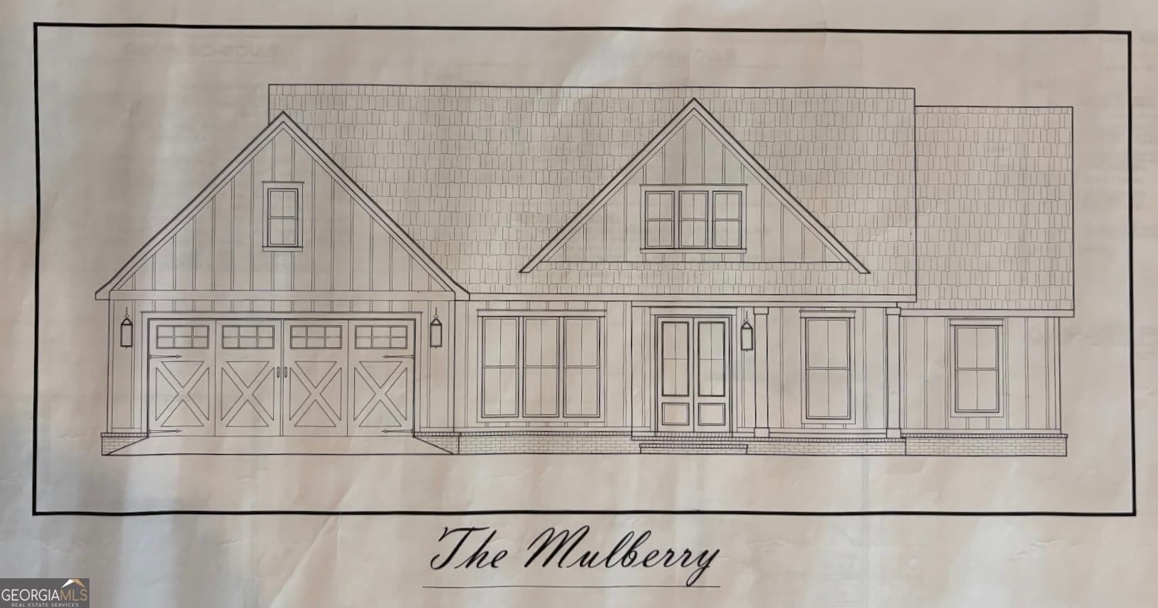 4 bedroom, 2.5 bathroom, 1,921 sq ft single family residence for sale at 17 Price Road, Carrollton, GA 30116 — photo 4