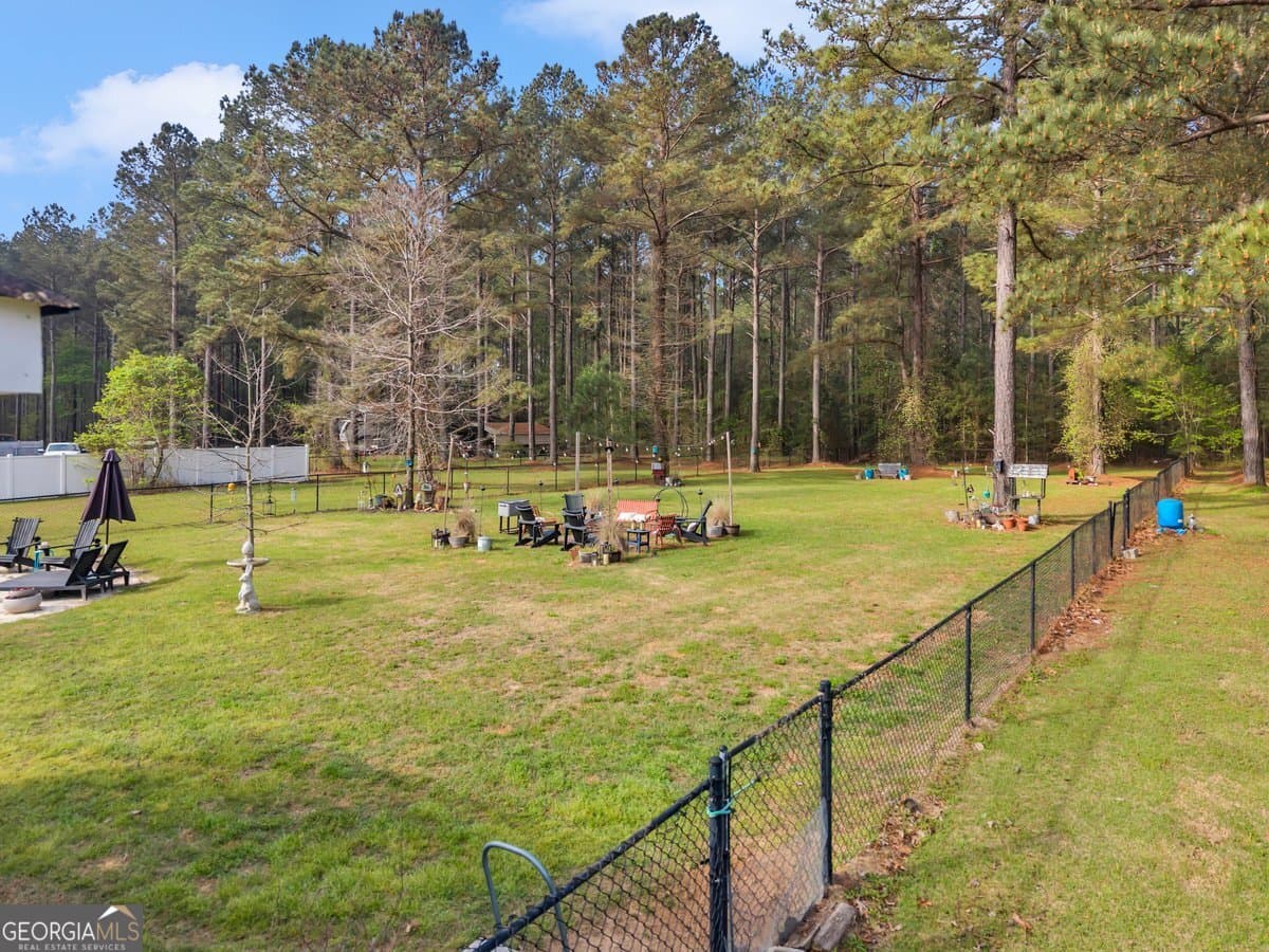5 bedroom, 3 bathroom, 3,041 sq ft single family residence for sale at 315 Old Pine Road, Dudley, GA 31022 — photo 9