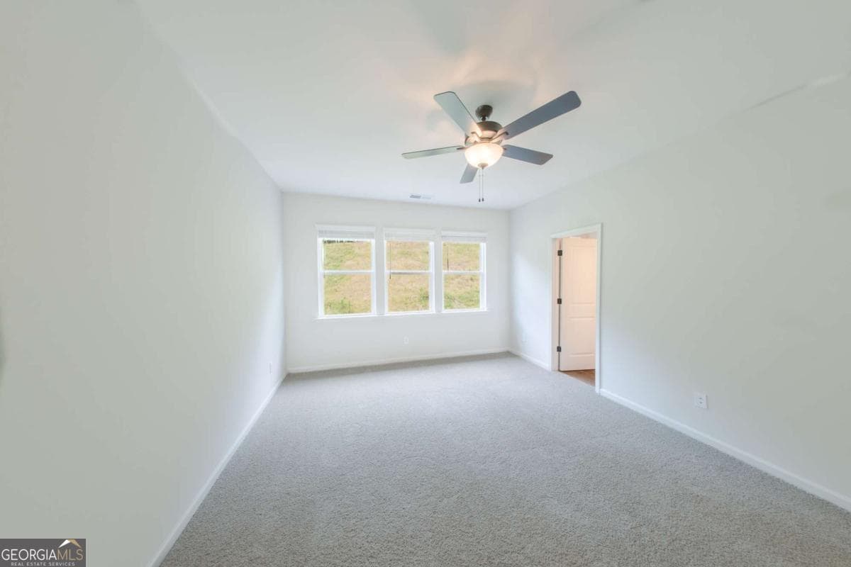 3 bedroom, 3 bathroom townhouse for rent at 411 Summit View Lane 3, Jasper, GA 30143 for $1,995 a month — photo 9