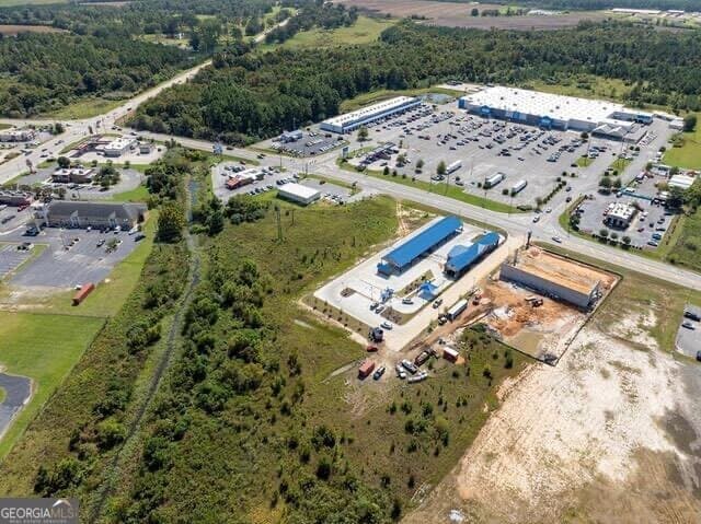 unimproved land for sale at TRACT 7 Benjamin H Hill Drive, Fitzgerald, GA 31750 — photo 7