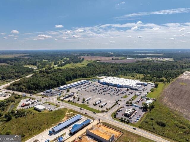 unimproved land for sale at TRACT 7 Benjamin H Hill Drive, Fitzgerald, GA 31750 — photo 3