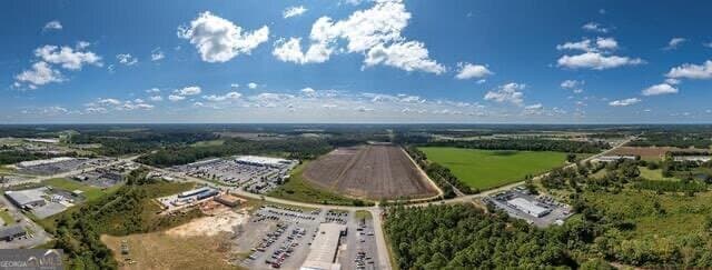 unimproved land for sale at TRACT 7 Benjamin H Hill Drive, Fitzgerald, GA 31750 — photo 4