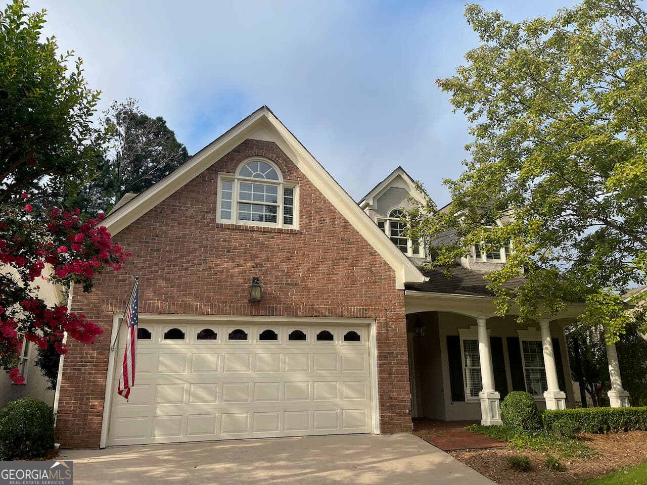 3 bedroom, 2.5 bathroom, 2,622 sq ft single family residence for sale at 117 Masters Drive, Peachtree City, GA 30269 — photo 10