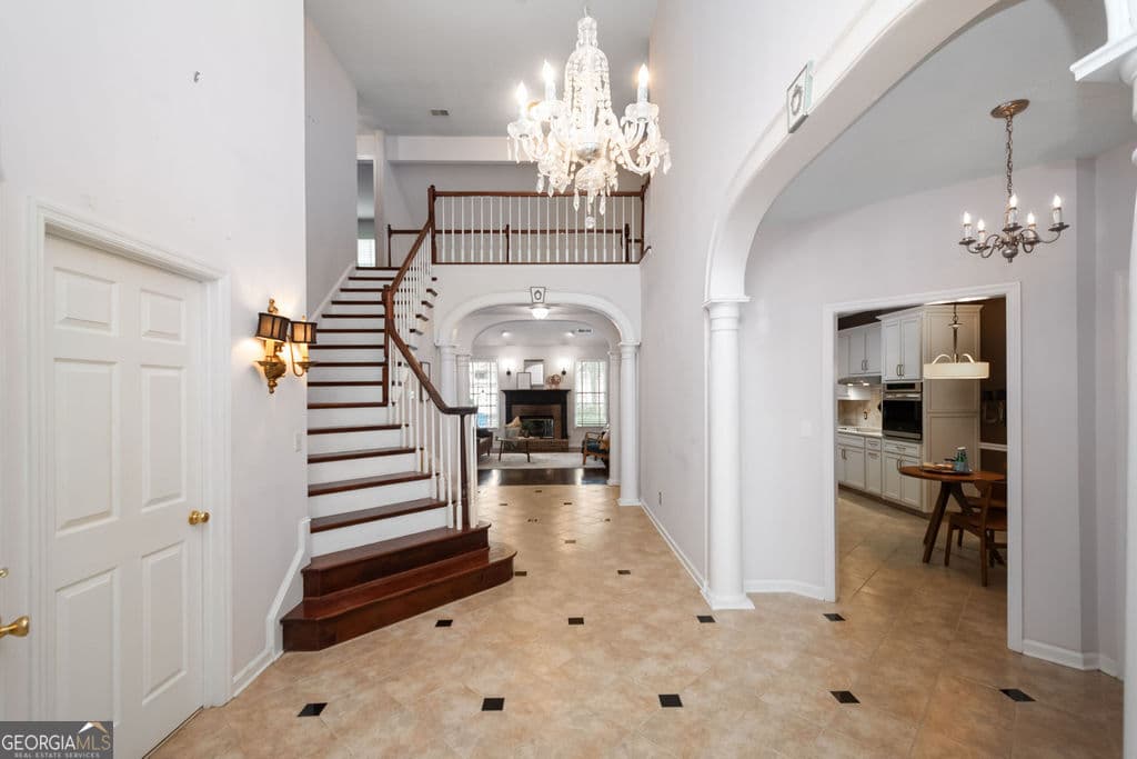3 bedroom, 2.5 bathroom, 2,622 sq ft single family residence for sale at 117 Masters Drive, Peachtree City, GA 30269 — photo 4