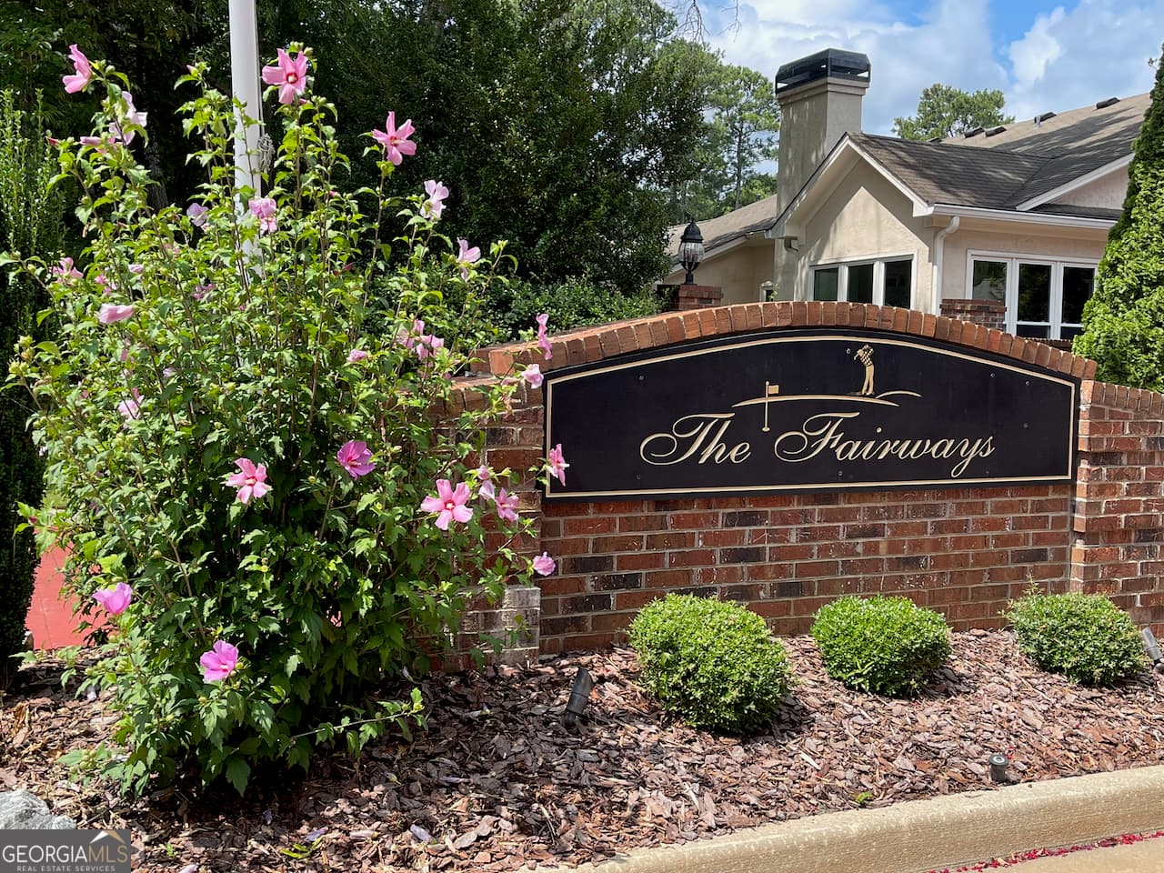 3 bedroom, 2.5 bathroom, 2,622 sq ft single family residence for sale at 117 Masters Drive, Peachtree City, GA 30269 — photo 8