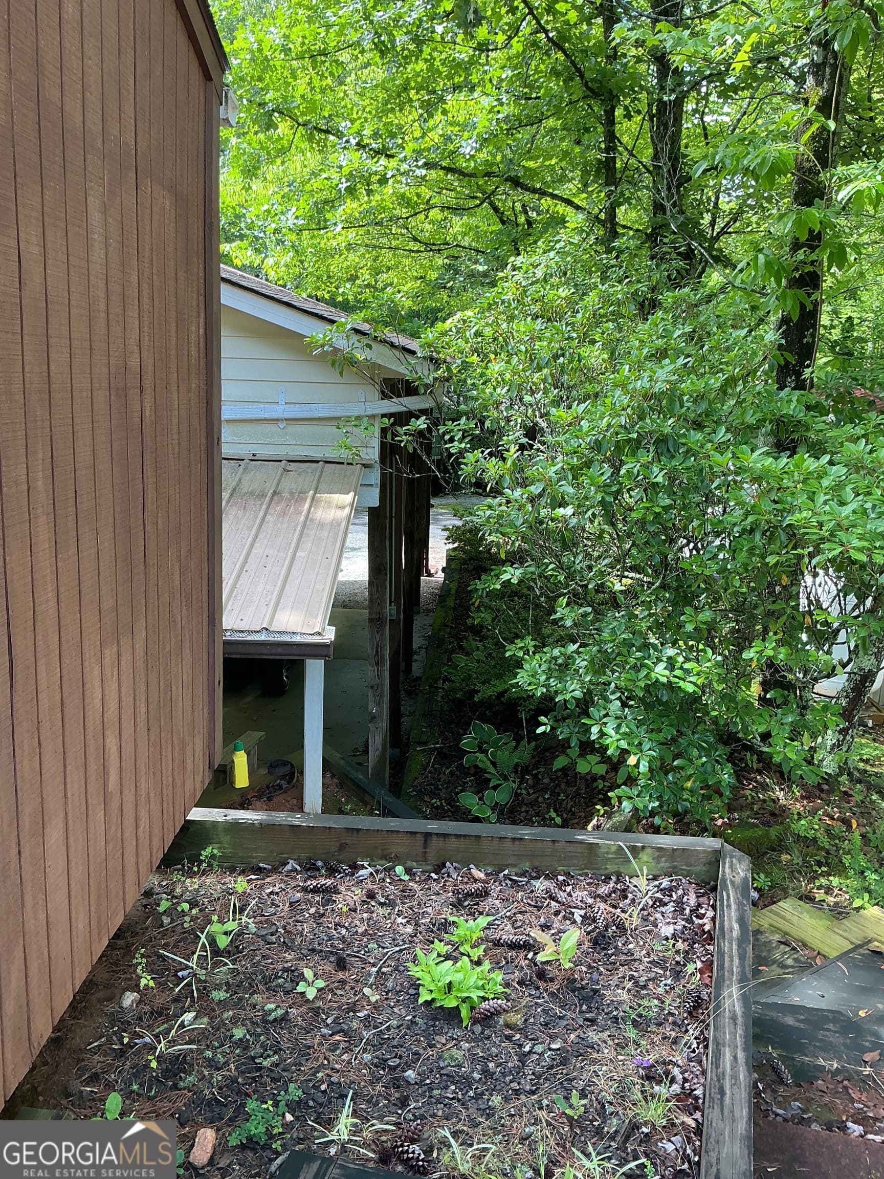 residential lot for sale at 40 Canyon Pass, Cleveland, GA 30528 — photo 6