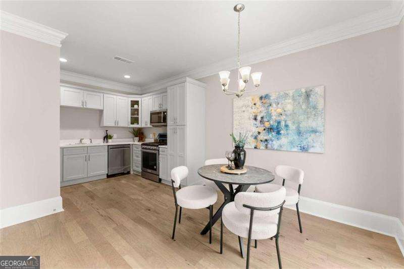 3 bedroom, 2.5 bathroom, 1,518 sq ft townhouse for rent at 510 Washington Street 498, Gainesville, GA 30501 for $2,100 a month — photo 10