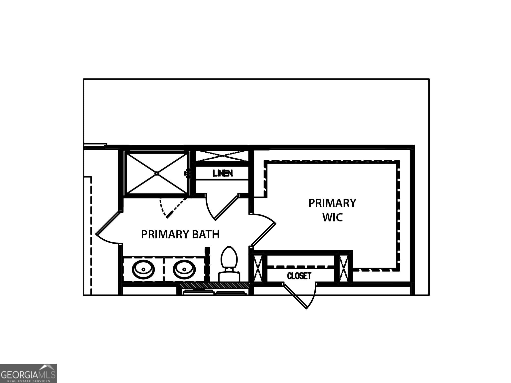 4 bedroom, 2.5 bathroom, 2,157 sq ft single family residence for sale at 15 Ruby Robin Road, Jefferson, GA 30549 — photo 3