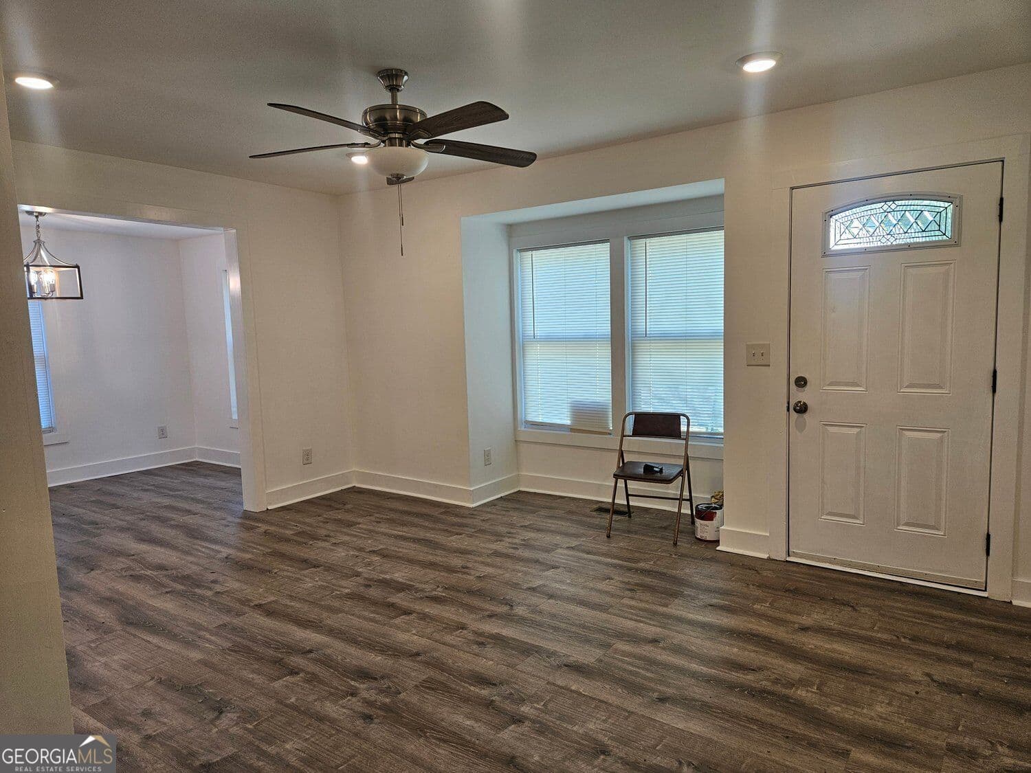 2 bedroom, 1 bathroom, 1,013 sq ft single family residence for rent at 1167 Mayland Circle, Atlanta, GA 30310 for $1,450 a month — photo 4