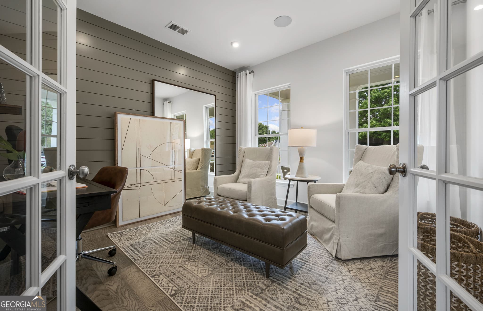 4 bedroom, 3 bathroom, 2,404 sq ft single family residence for sale at 1670 Branch Creek Drive LOT 113, Cumming, GA 30040 — photo 5