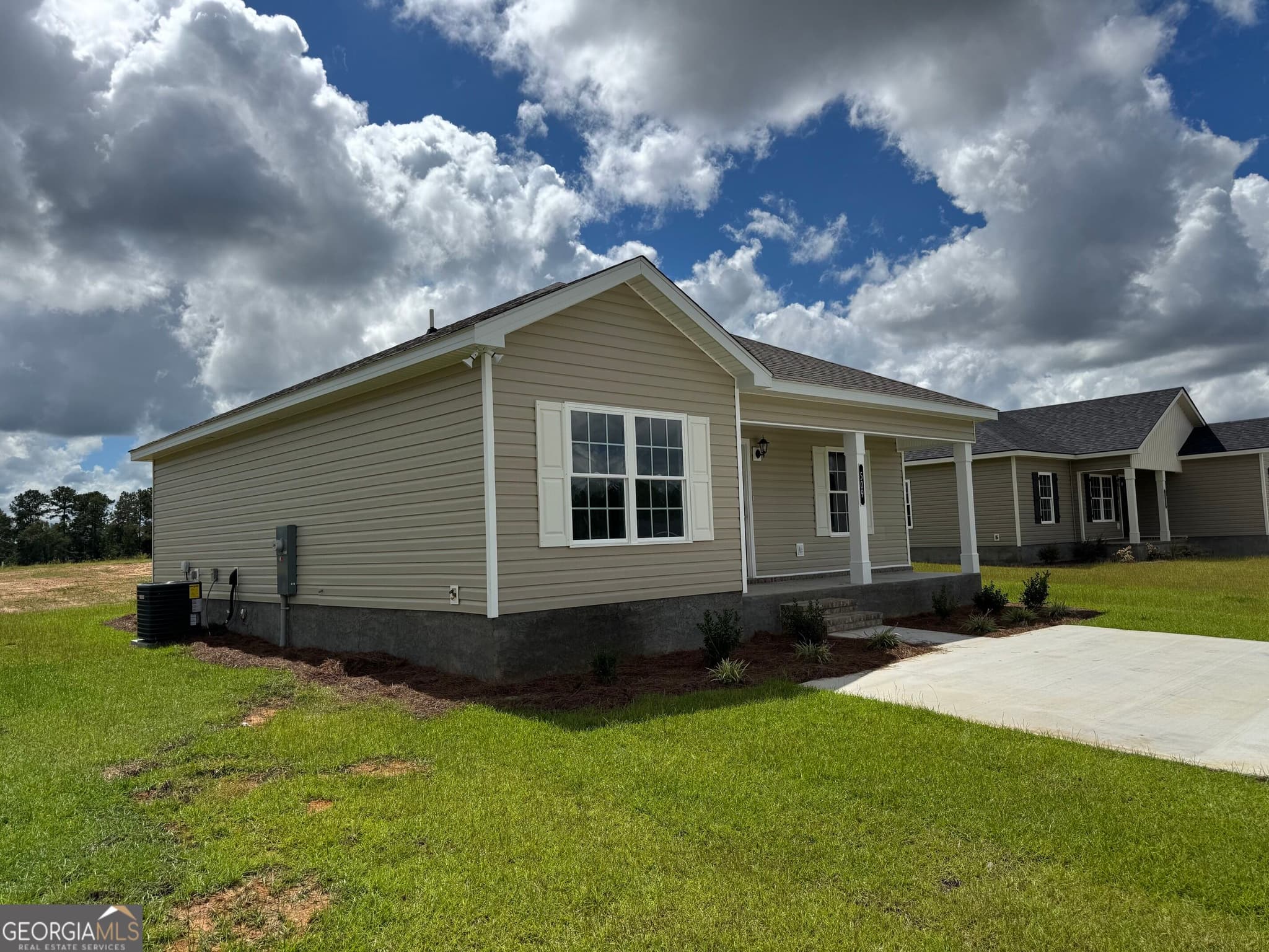 2 bedroom, 2 bathroom, 1,106 sq ft single family residence for sale at 509 Nickies Way, Statesboro, GA 30458 — photo 6