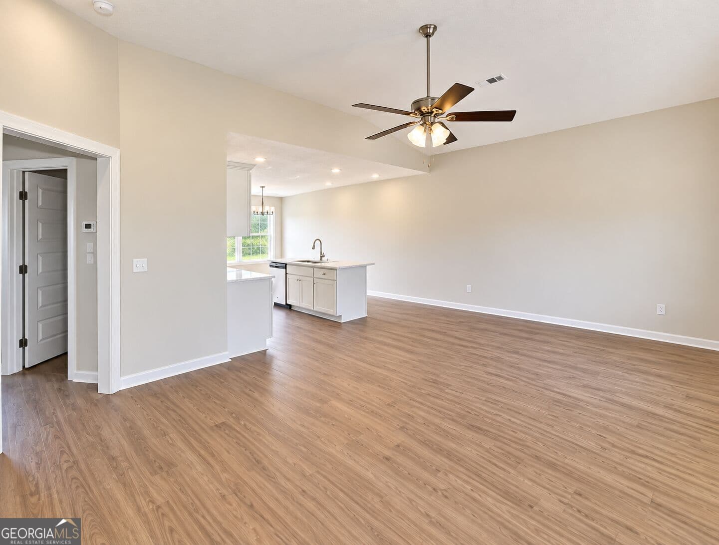 2 bedroom, 2 bathroom, 1,106 sq ft single family residence for sale at 509 Nickies Way, Statesboro, GA 30458 — photo 7