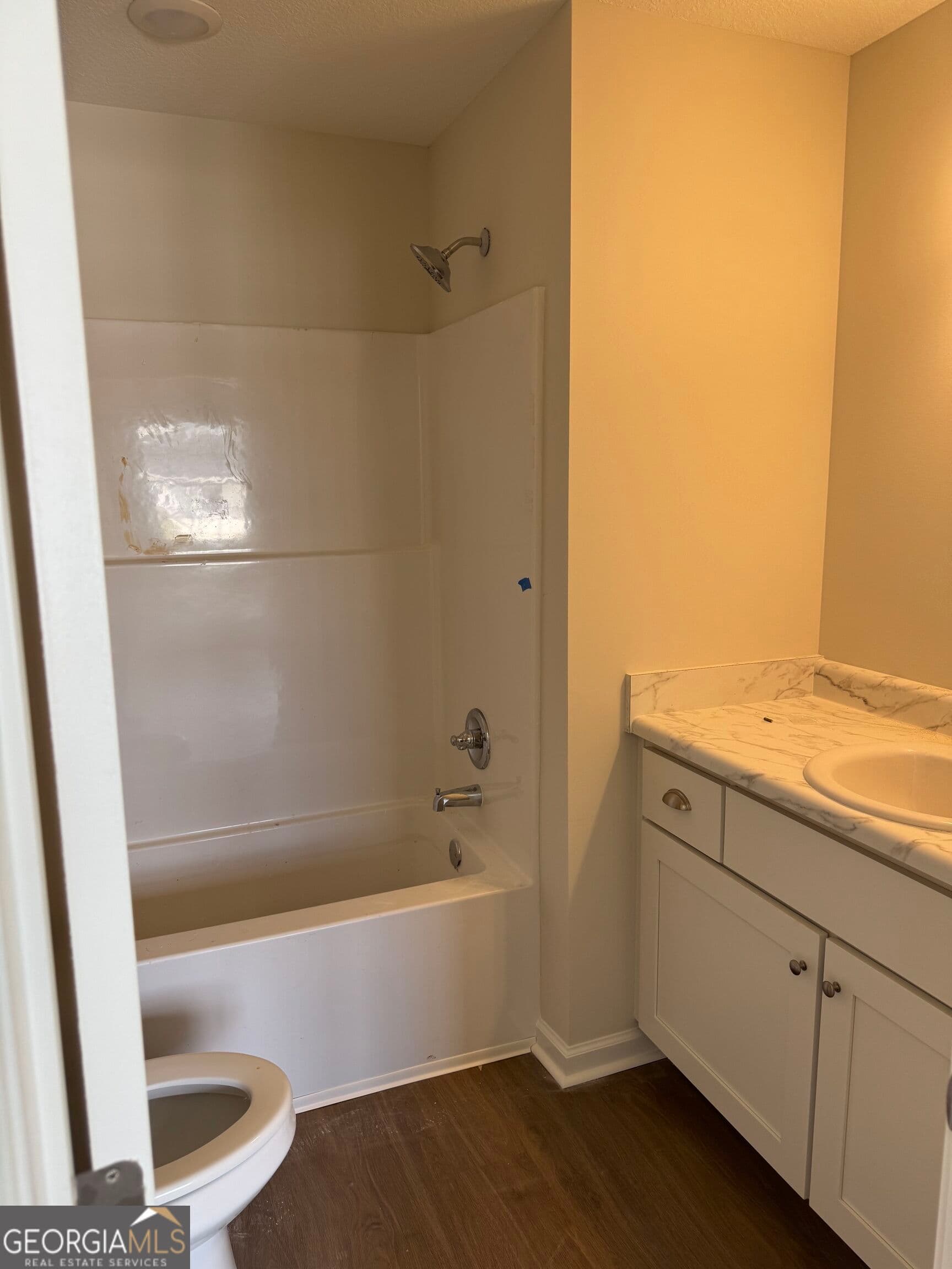 2 bedroom, 2 bathroom, 1,106 sq ft single family residence for sale at 509 Nickies Way, Statesboro, GA 30458 — photo 9