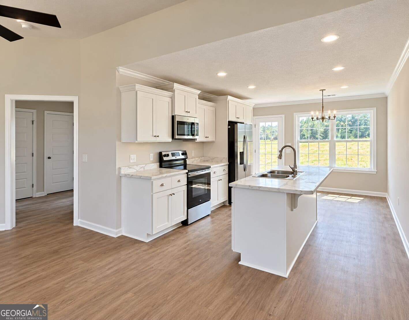 2 bedroom, 2 bathroom, 1,106 sq ft single family residence for sale at 509 Nickies Way, Statesboro, GA 30458 — photo 10