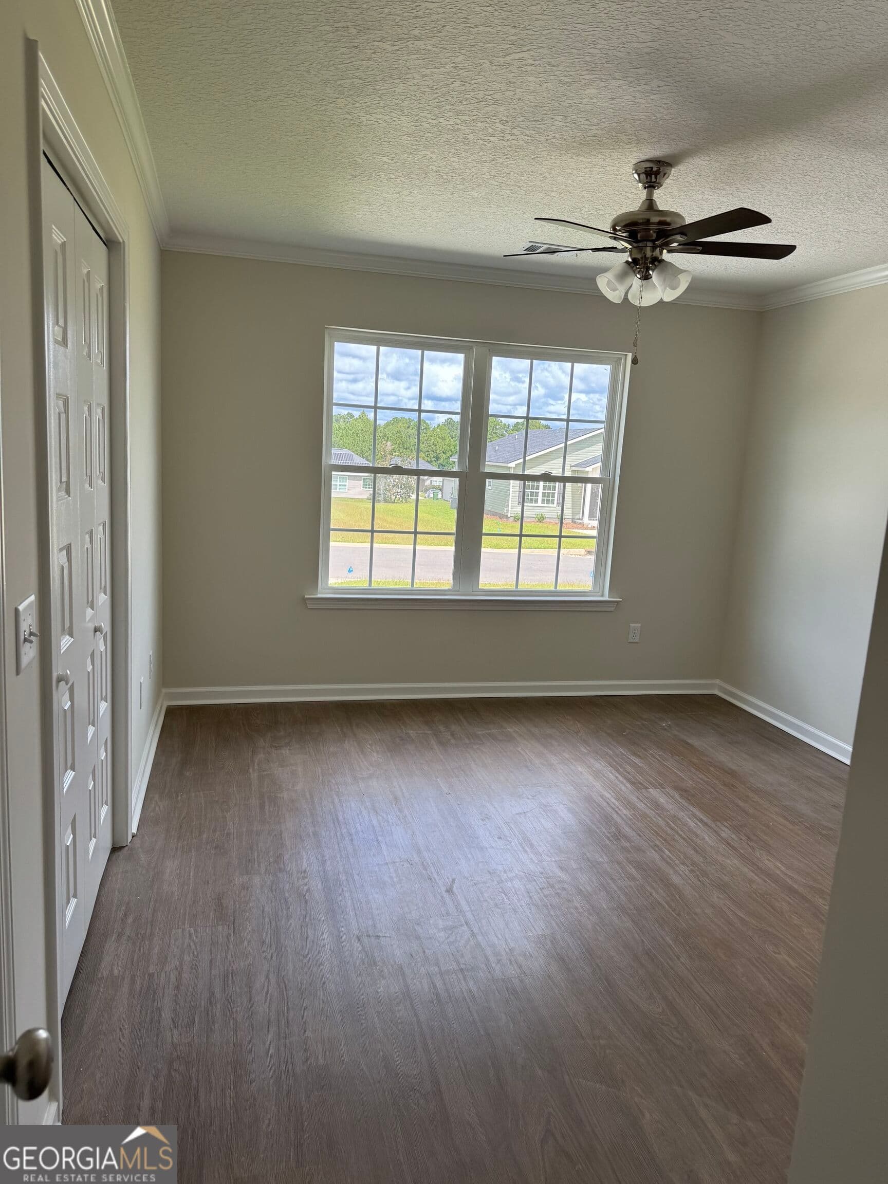 2 bedroom, 2 bathroom, 1,106 sq ft single family residence for sale at 509 Nickies Way, Statesboro, GA 30458 — photo 8