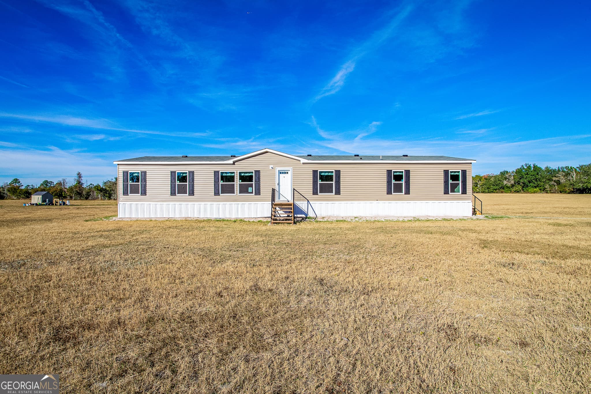373 Barber Branch, St. George, GA 31562 — most recent listing photo