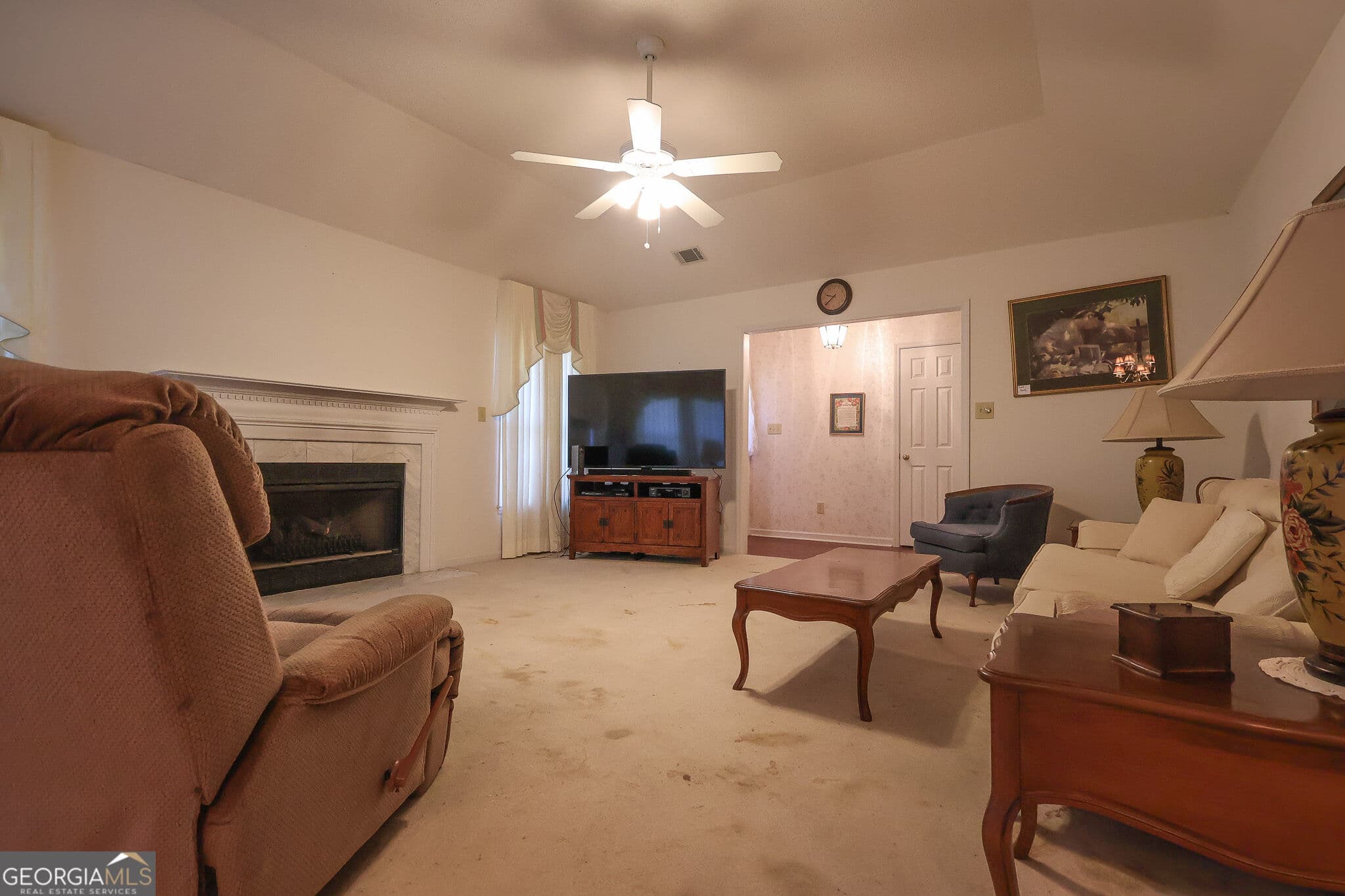 3 bedroom, 2 bathroom, 1,797 sq ft single family residence for sale at 104 Arbour Court, Warner Robins, GA 31088 — photo 5