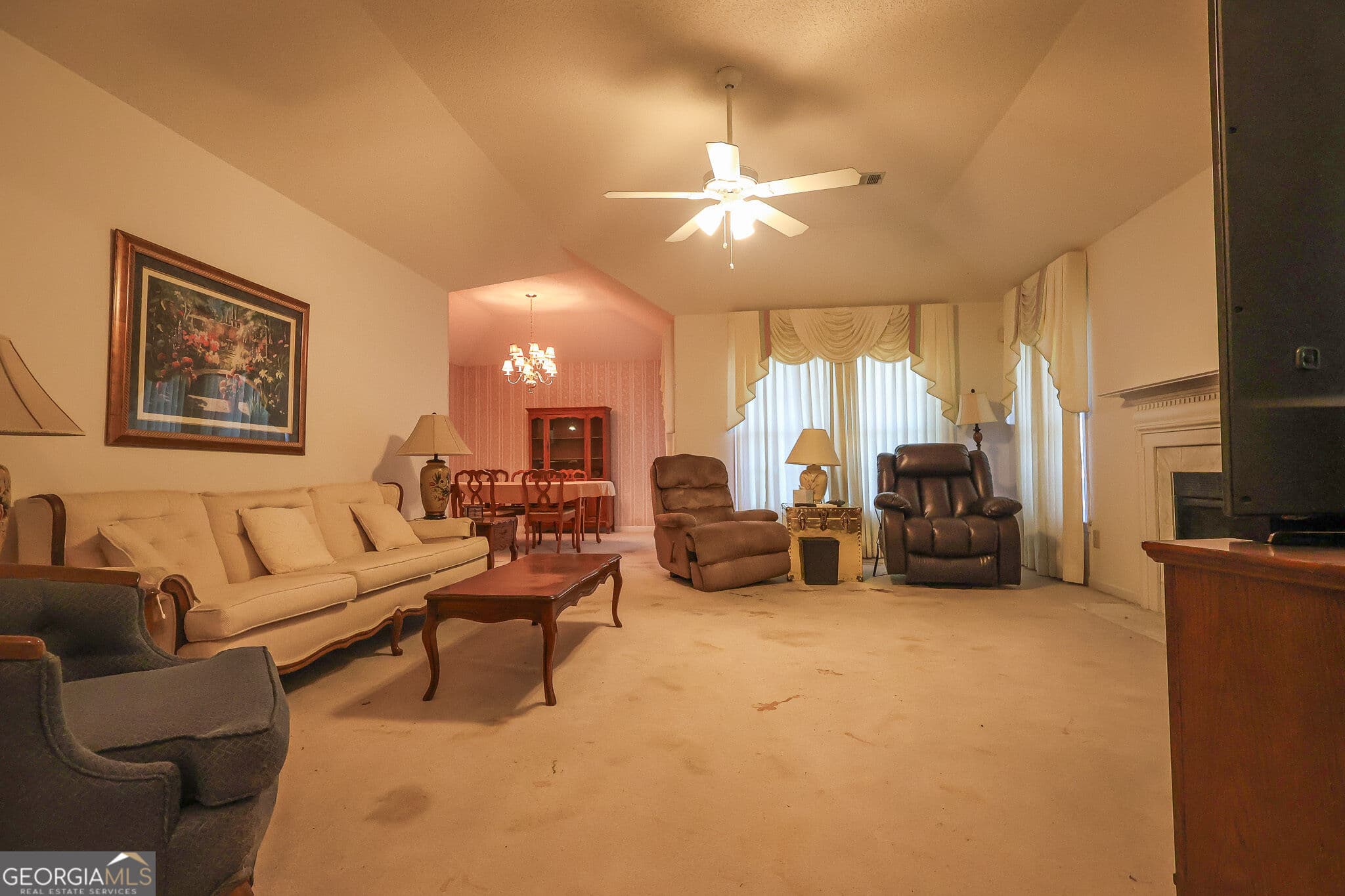 3 bedroom, 2 bathroom, 1,797 sq ft single family residence for sale at 104 Arbour Court, Warner Robins, GA 31088 — photo 4