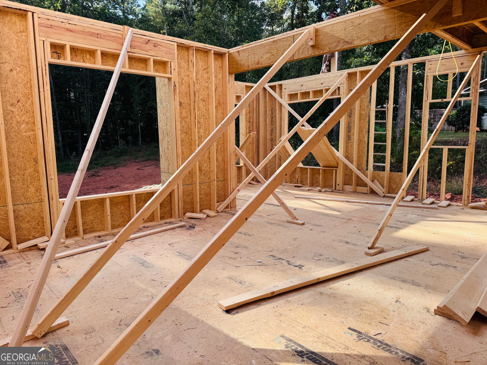 4 bedroom, 3.5 bathroom, 2,899 sq ft single family residence for sale at 170 Pine Creek Way, Winterville, GA 30683 — photo 7