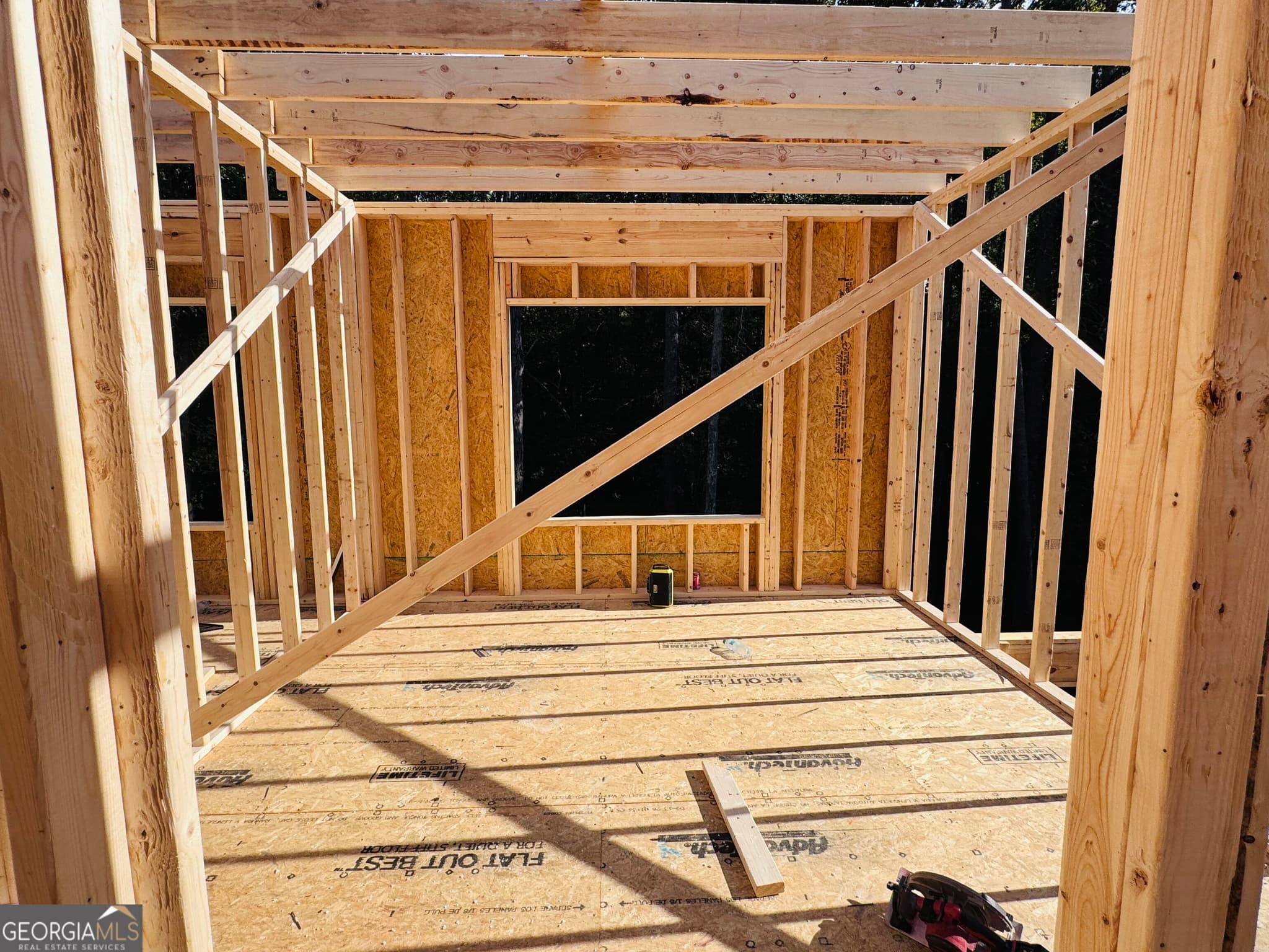 4 bedroom, 3.5 bathroom, 2,899 sq ft single family residence for sale at 170 Pine Creek Way, Winterville, GA 30683 — photo 9