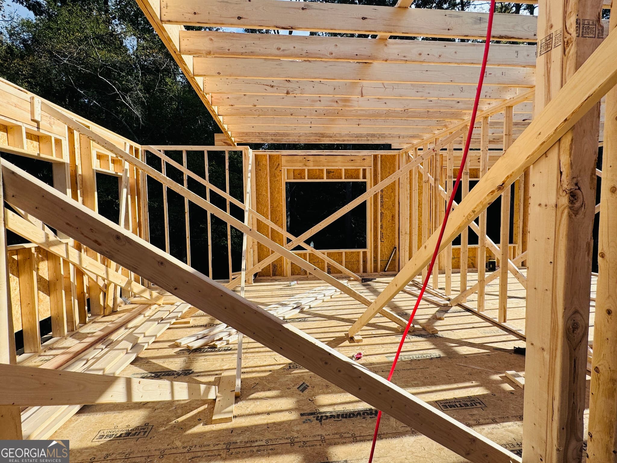 4 bedroom, 3.5 bathroom, 2,899 sq ft single family residence for sale at 170 Pine Creek Way, Winterville, GA 30683 — photo 8