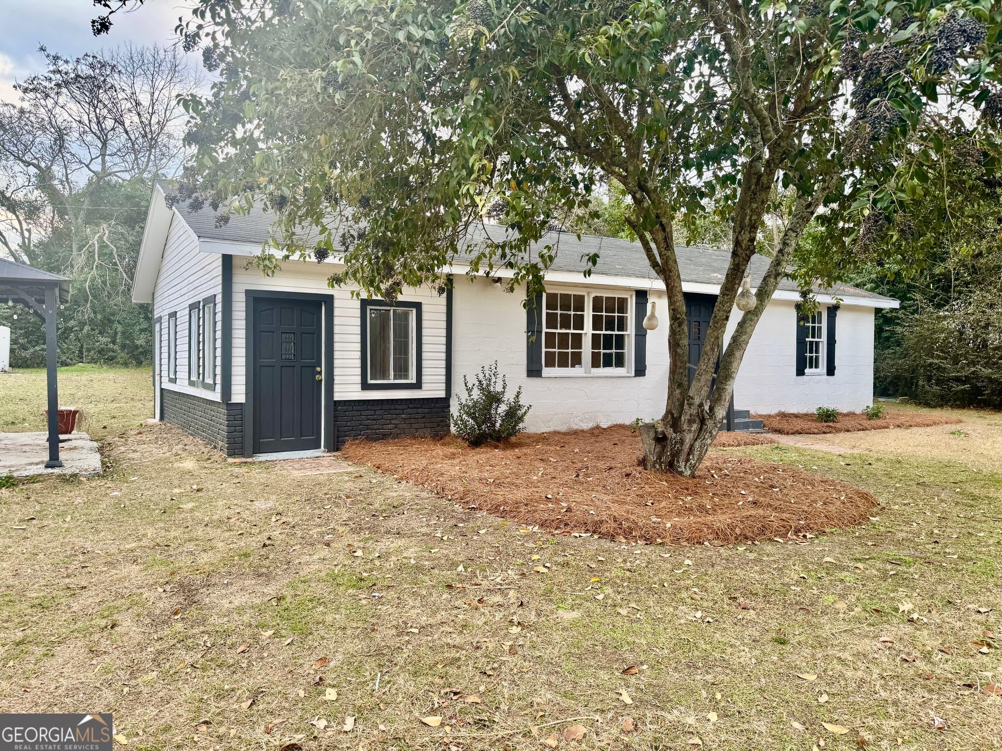 3 bedroom, 2 bathroom, 1,152 sq ft single family residence for sale at 2326 Joe Wright Drive, Cordele, GA 31015 — photo 2