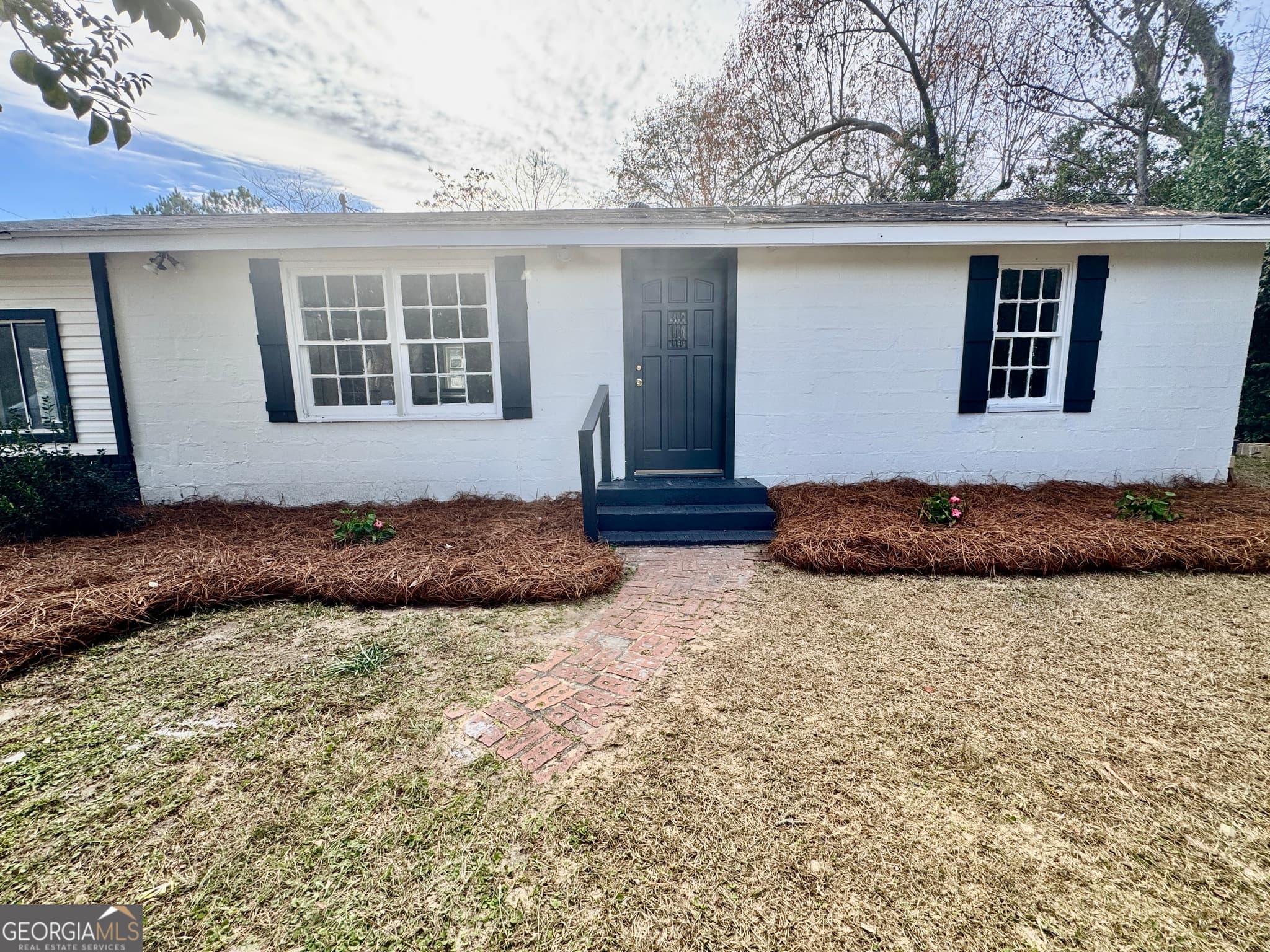 3 bedroom, 2 bathroom, 1,152 sq ft single family residence for sale at 2326 Joe Wright Drive, Cordele, GA 31015 — photo 6