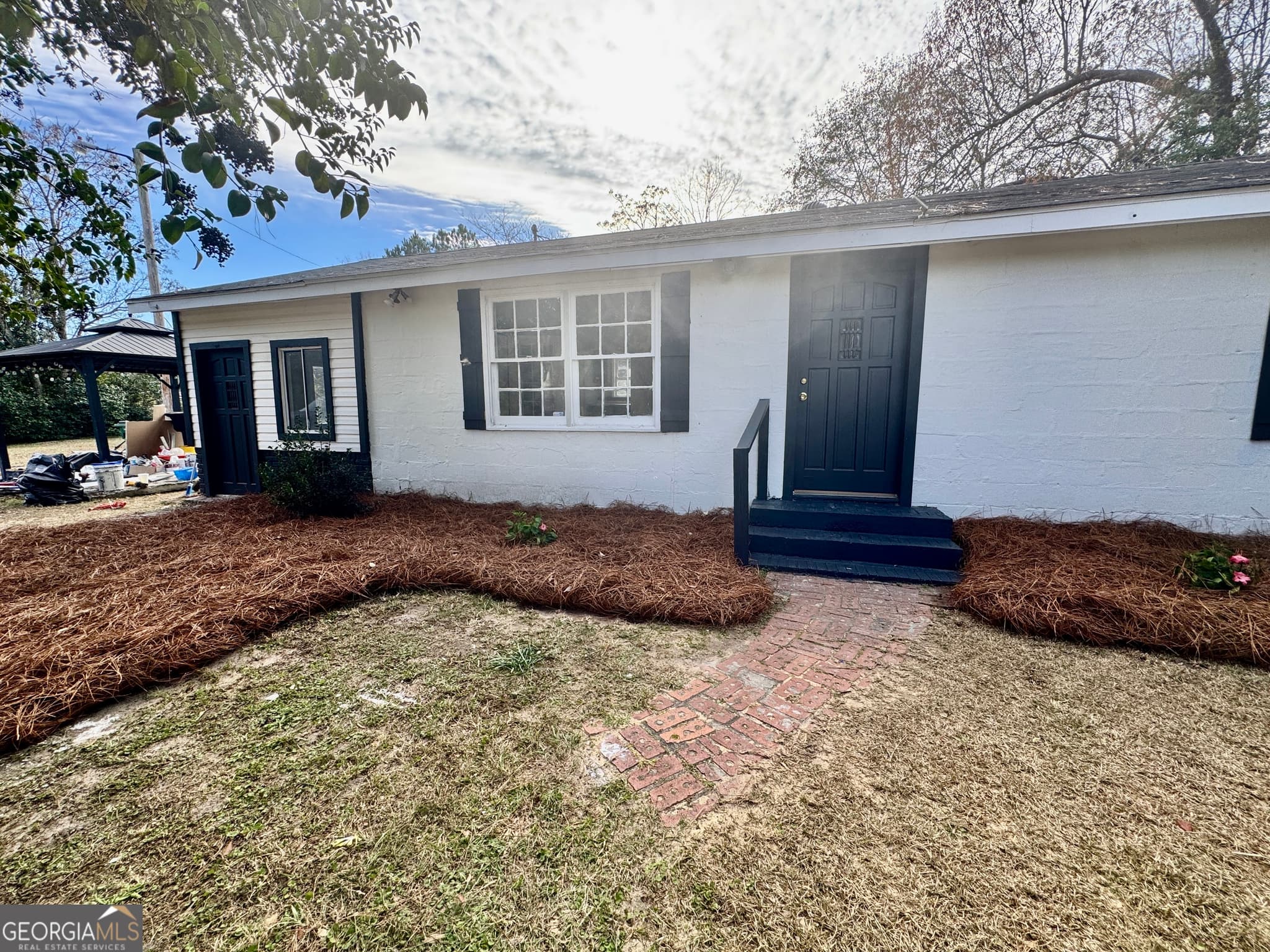 3 bedroom, 2 bathroom, 1,152 sq ft single family residence for sale at 2326 Joe Wright Drive, Cordele, GA 31015 — photo 5