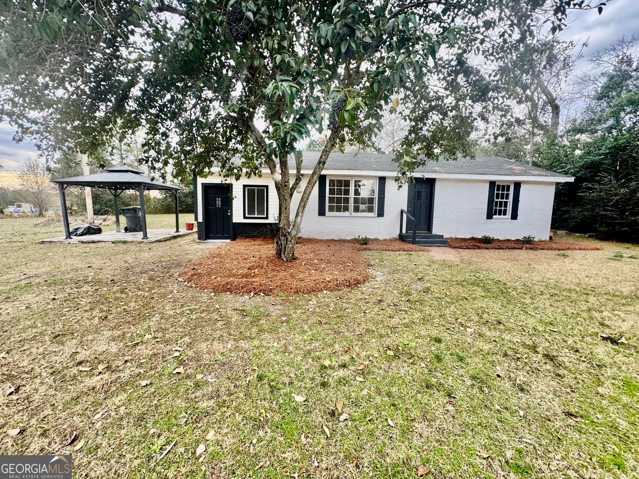 3 bedroom, 2 bathroom, 1,152 sq ft single family residence for sale at 2326 Joe Wright Drive, Cordele, GA 31015 — photo 9
